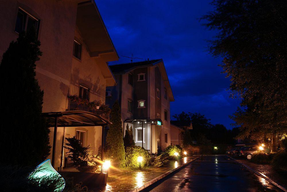 Villa Forest Βελιγράδι Εξωτερικό φωτογραφία