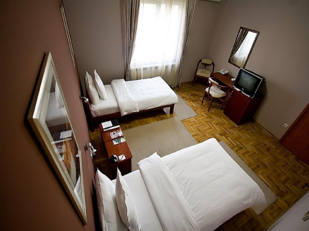 Villa Forest Βελιγράδι Εξωτερικό φωτογραφία