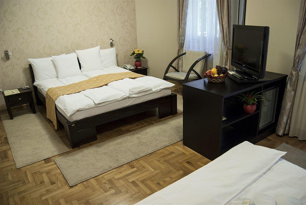 Villa Forest Βελιγράδι Εξωτερικό φωτογραφία