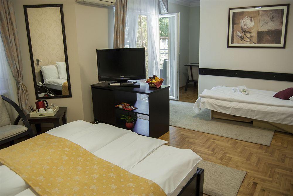 Villa Forest Βελιγράδι Εξωτερικό φωτογραφία