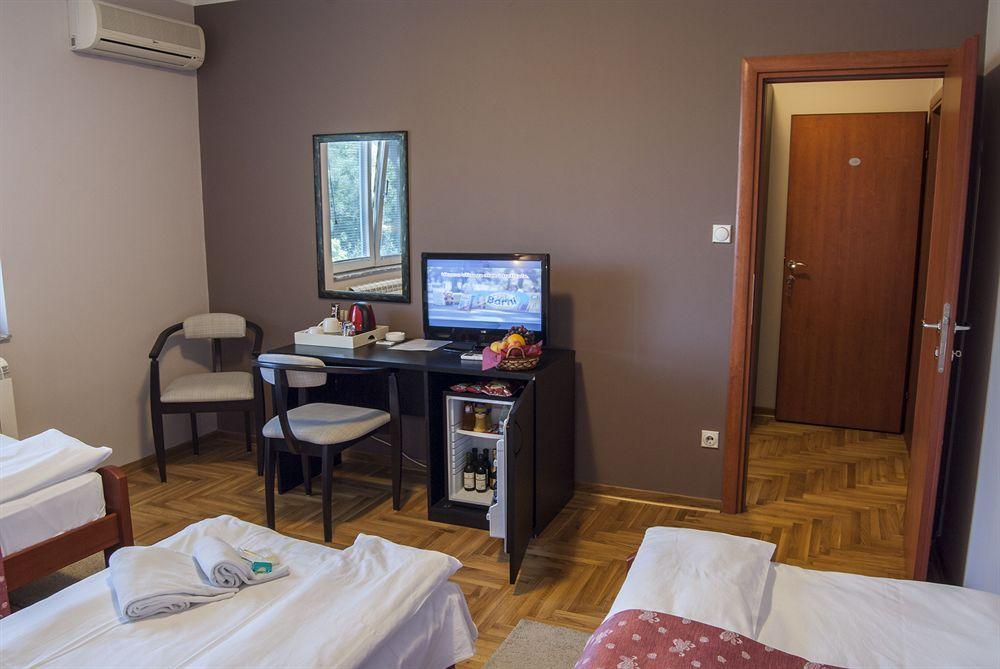 Villa Forest Βελιγράδι Εξωτερικό φωτογραφία