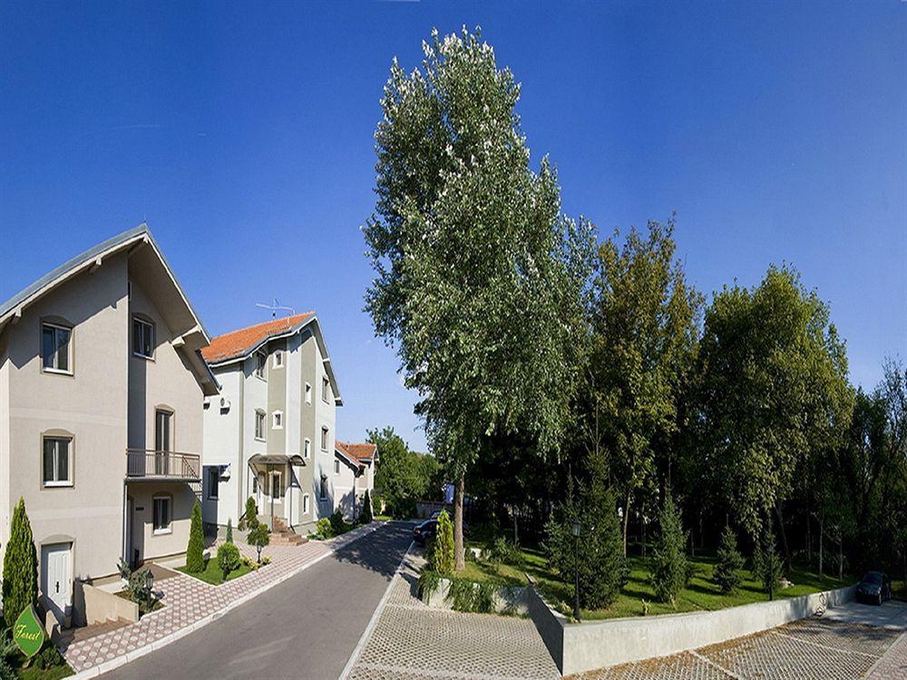 Villa Forest Βελιγράδι Εξωτερικό φωτογραφία
