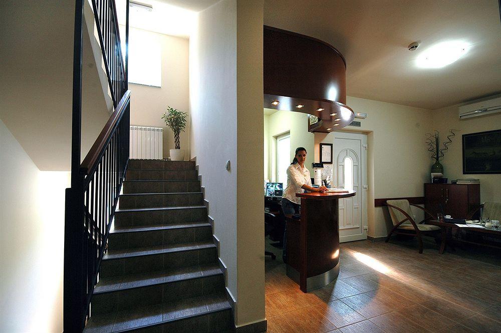 Villa Forest Βελιγράδι Εξωτερικό φωτογραφία
