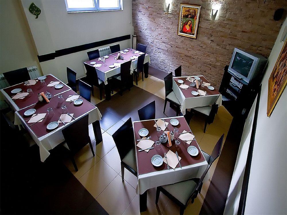 Villa Forest Βελιγράδι Εξωτερικό φωτογραφία