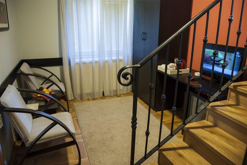 Villa Forest Βελιγράδι Εξωτερικό φωτογραφία