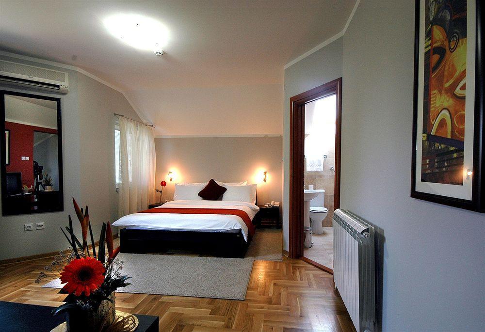 Villa Forest Βελιγράδι Εξωτερικό φωτογραφία