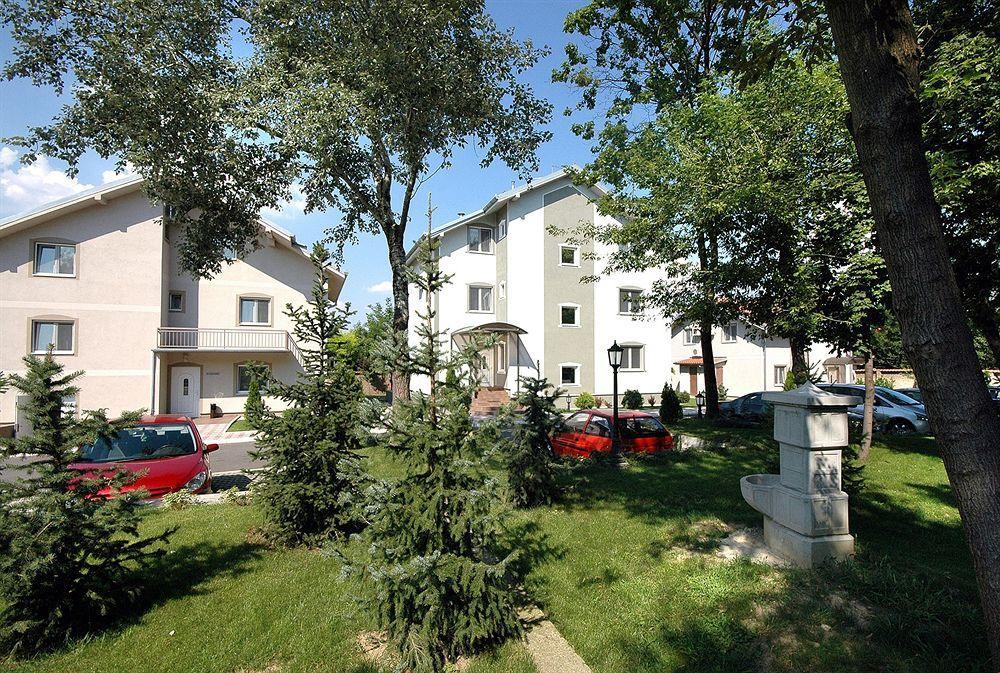 Villa Forest Βελιγράδι Εξωτερικό φωτογραφία