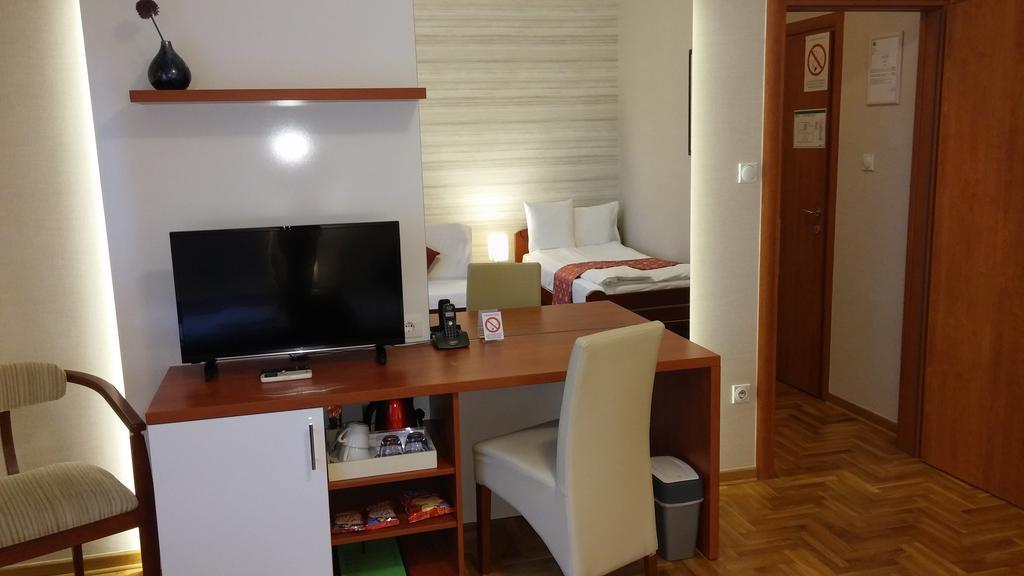 Villa Forest Βελιγράδι Εξωτερικό φωτογραφία