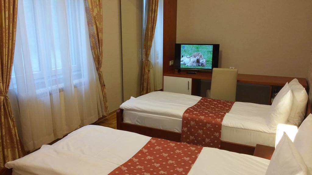 Villa Forest Βελιγράδι Εξωτερικό φωτογραφία