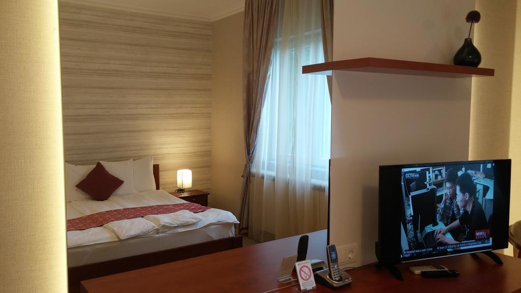 Villa Forest Βελιγράδι Εξωτερικό φωτογραφία