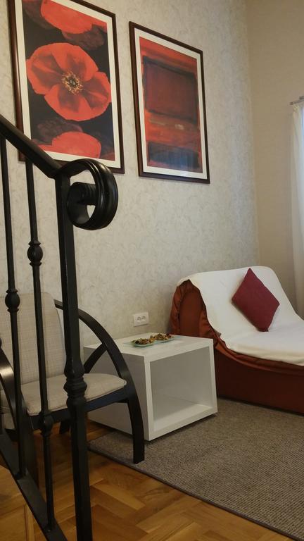 Villa Forest Βελιγράδι Εξωτερικό φωτογραφία