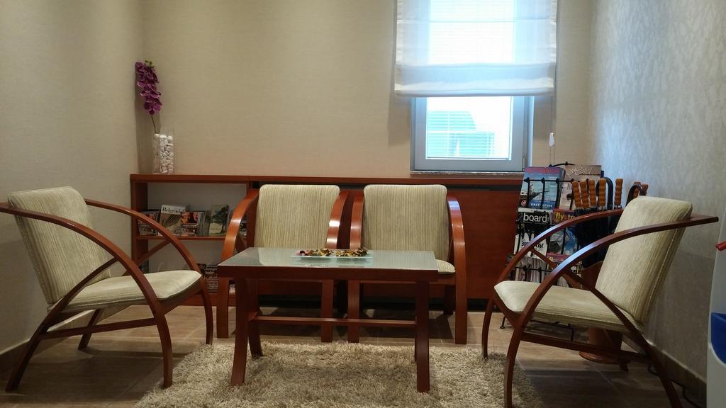 Villa Forest Βελιγράδι Εξωτερικό φωτογραφία