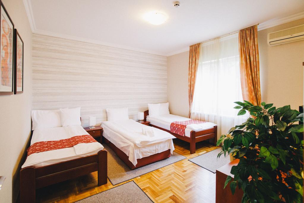 Villa Forest Βελιγράδι Εξωτερικό φωτογραφία