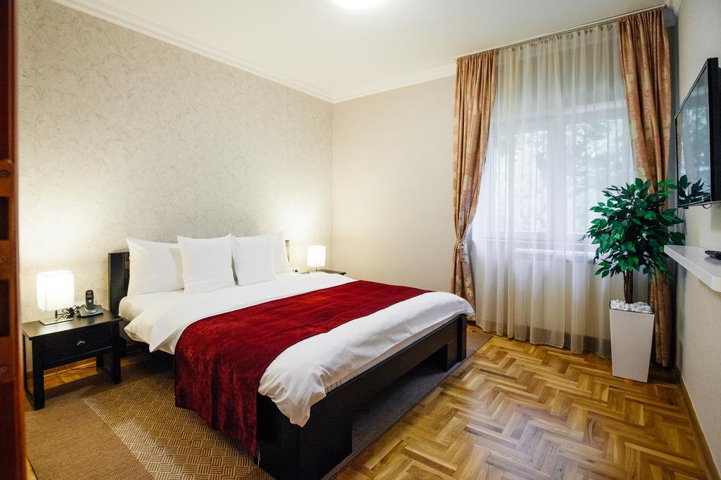 Villa Forest Βελιγράδι Εξωτερικό φωτογραφία