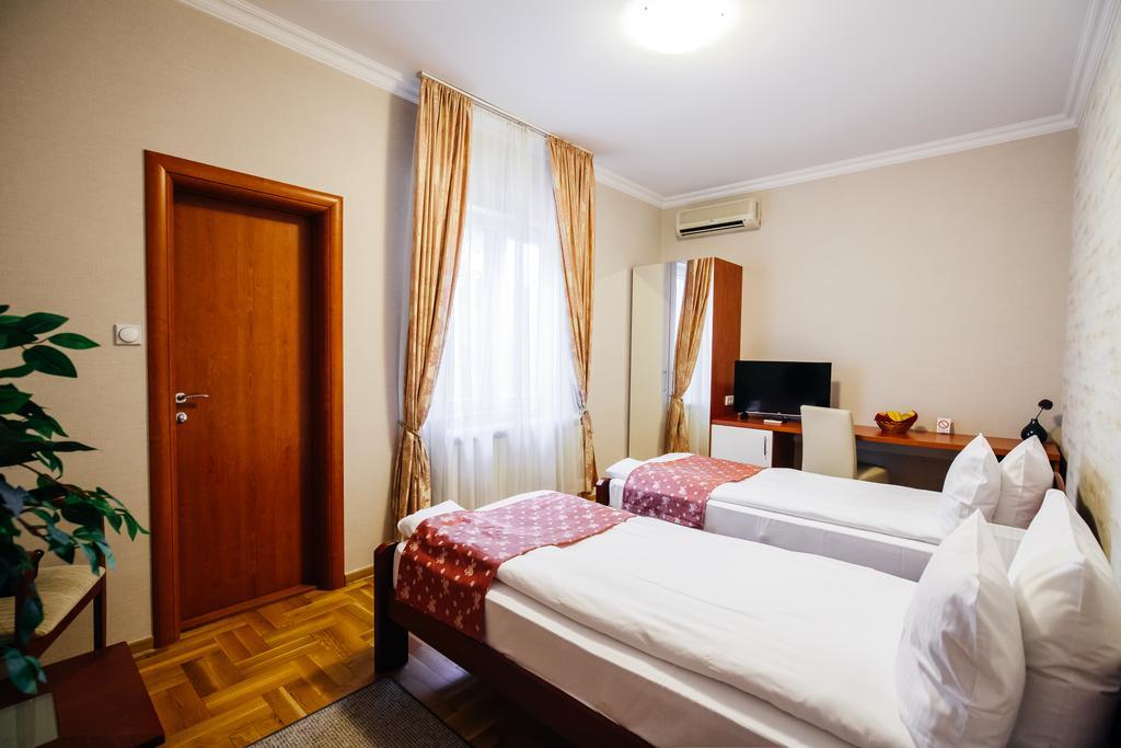 Villa Forest Βελιγράδι Εξωτερικό φωτογραφία