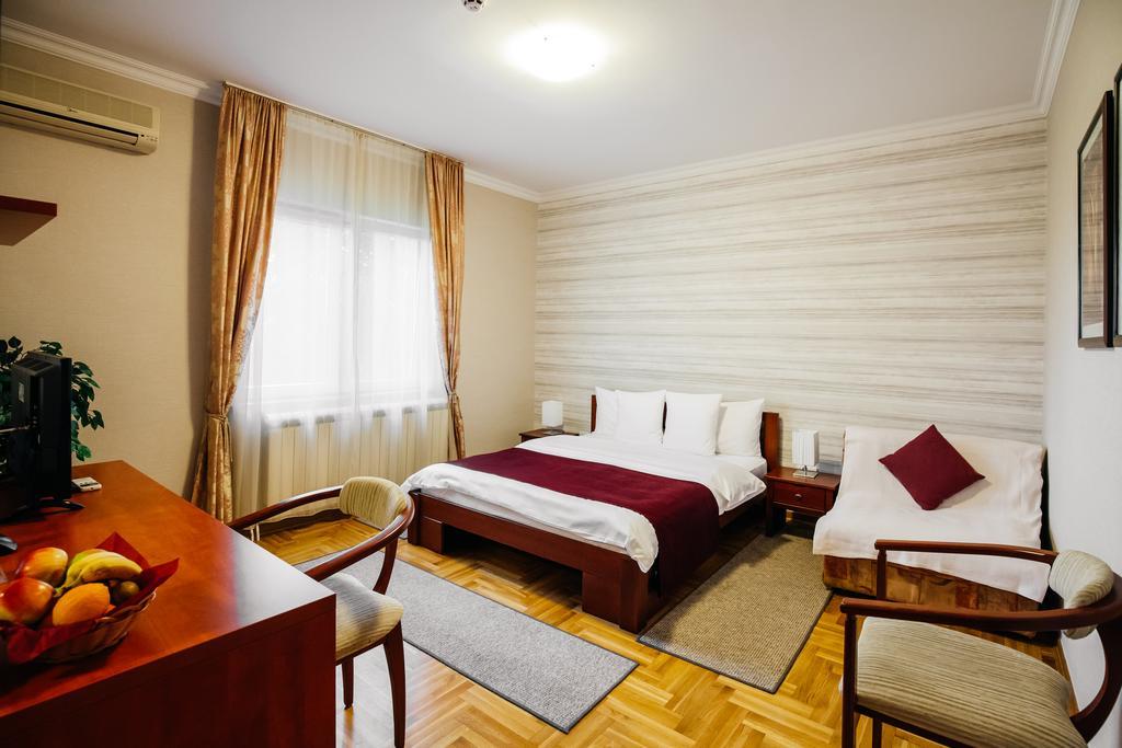 Villa Forest Βελιγράδι Εξωτερικό φωτογραφία