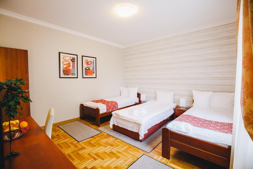 Villa Forest Βελιγράδι Εξωτερικό φωτογραφία