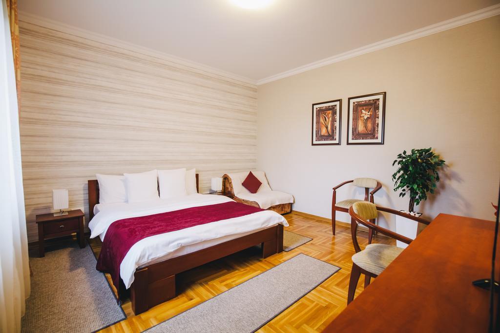 Villa Forest Βελιγράδι Εξωτερικό φωτογραφία