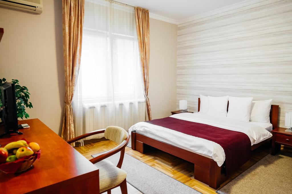 Villa Forest Βελιγράδι Εξωτερικό φωτογραφία