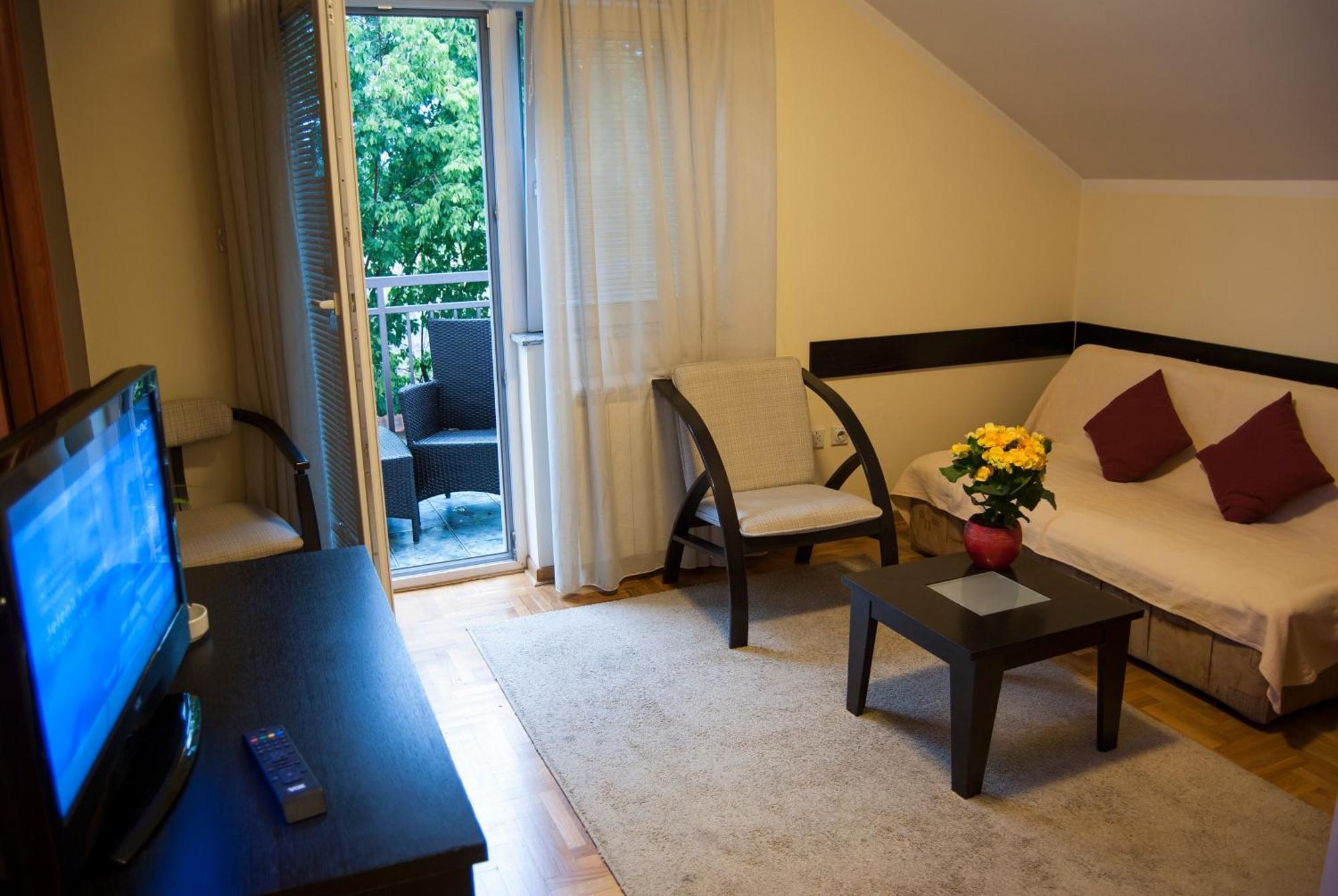 Villa Forest Βελιγράδι Εξωτερικό φωτογραφία
