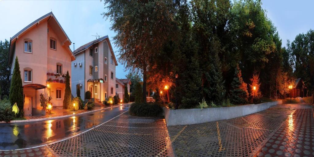 Villa Forest Βελιγράδι Εξωτερικό φωτογραφία