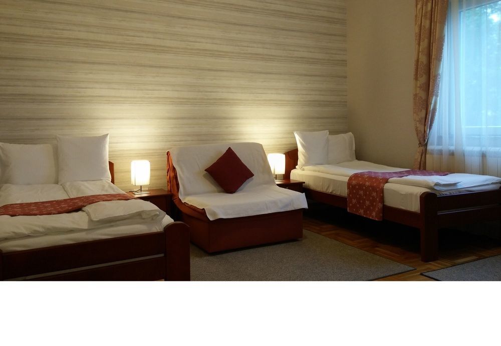 Villa Forest Βελιγράδι Εξωτερικό φωτογραφία