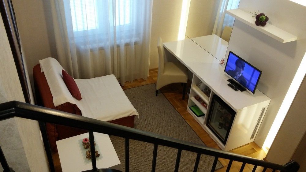 Villa Forest Βελιγράδι Εξωτερικό φωτογραφία