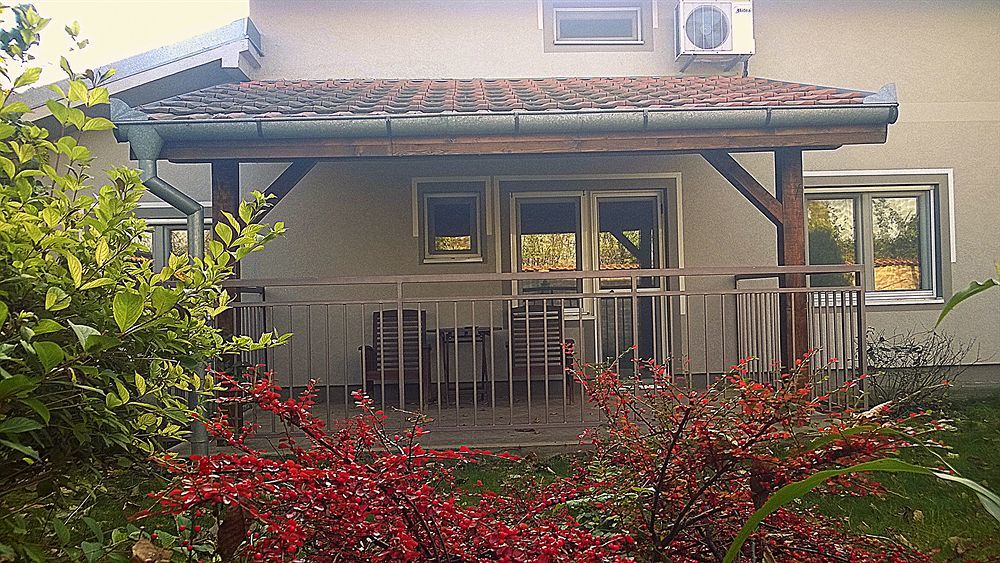 Villa Forest Βελιγράδι Εξωτερικό φωτογραφία